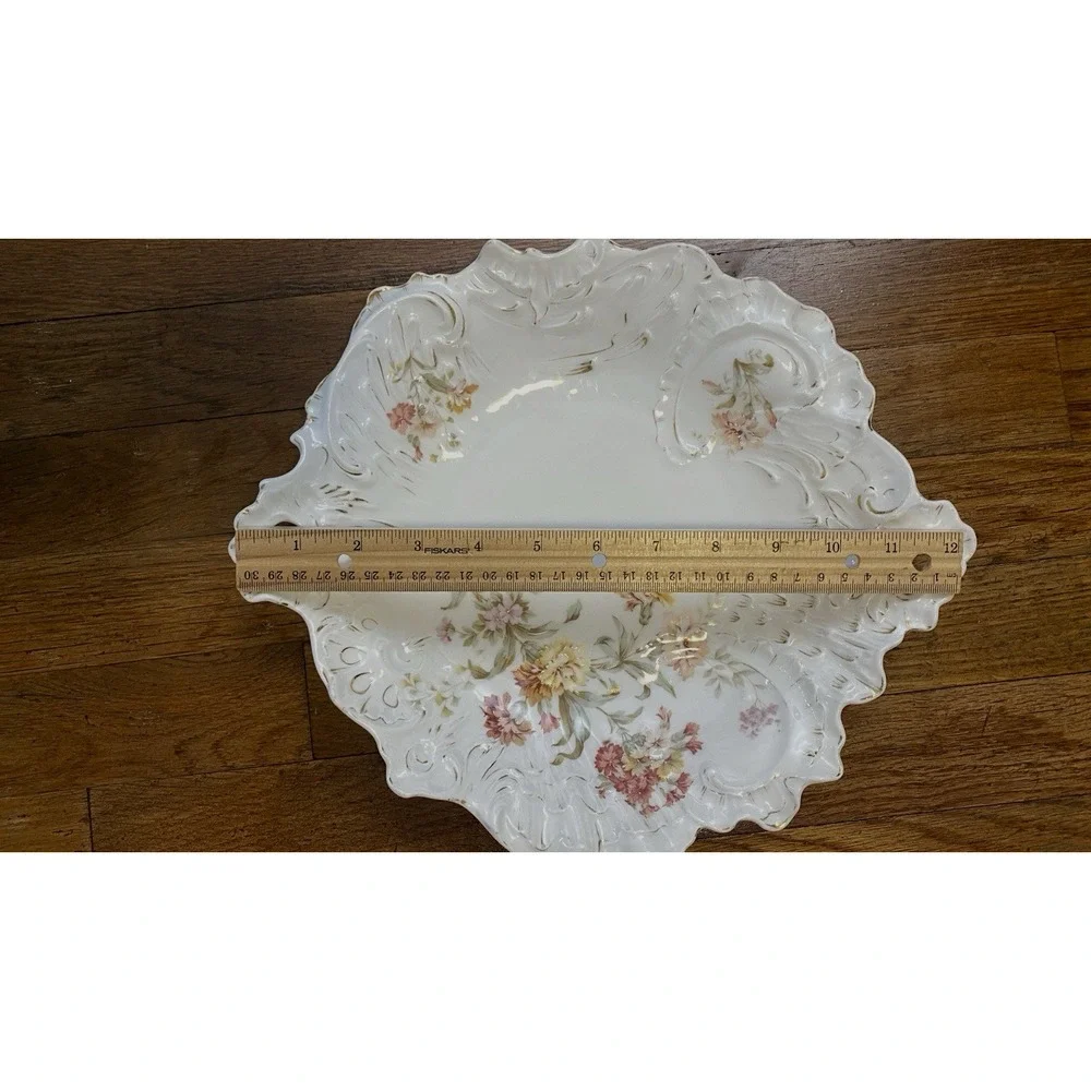Antique Carl Tielsch 12
